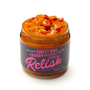Balsamic Vinegar Pepper Relish