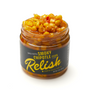 Smoky Chipotle Corn Relish