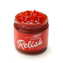 Sweet Red Pepper Relish