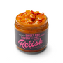 Balsamic Vinegar Pepper Relish