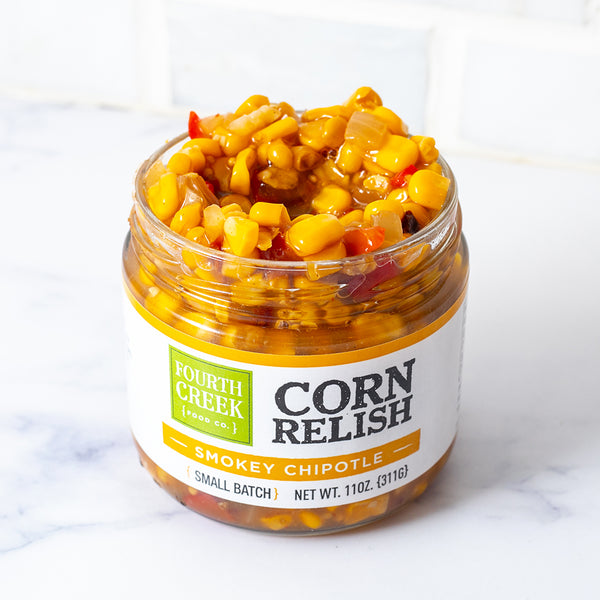 Corn Relish