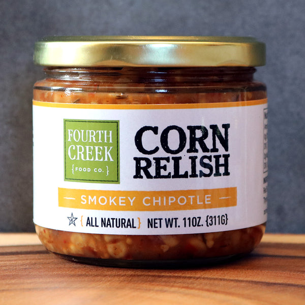 Corn Relish