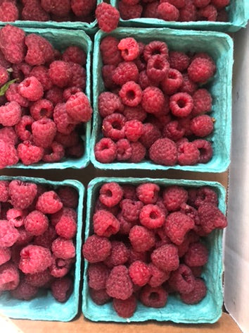 Raspberry Preserves 4oz